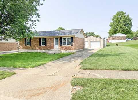 28 Ashwood Drive, Cynthiana, KY 41031
