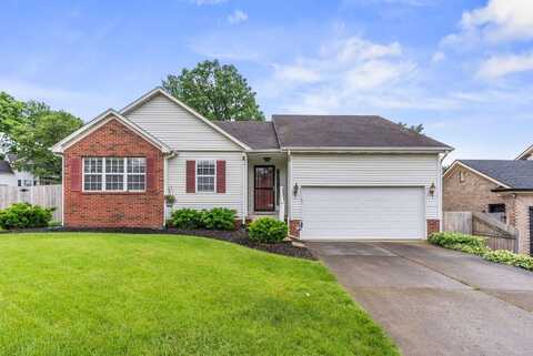 4044 Forsythe Drive, Lexington, KY 40514