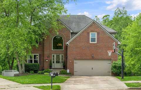 4700 Brookside Way, Lexington, KY 40515