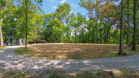 Tract 1-a Fort Bramlett Road, Nicholasville, KY 40356