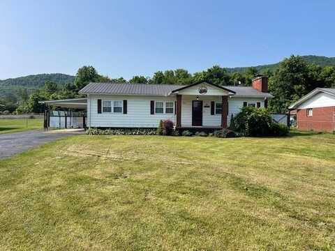 600 South 38th Street, Middlesboro, KY 40965