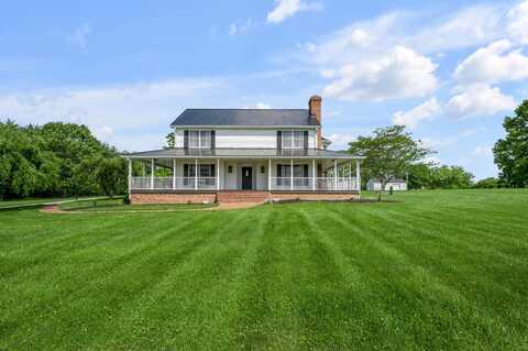 2158 Venable Road, Winchester, KY 40391