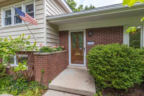 339 Greenbriar Road, Lexington, KY 40503