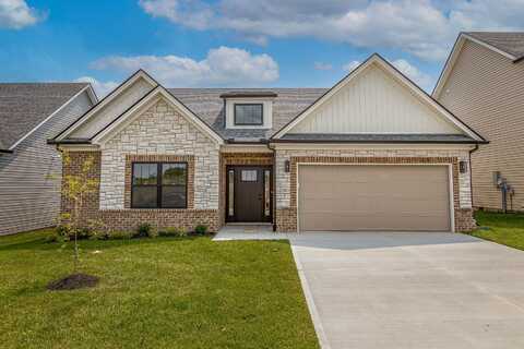 1081 Mission Drive, Richmond, KY 40475