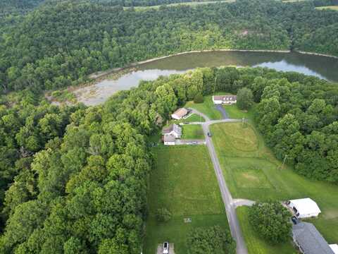Lot 19 Aaron Lane, Russell Springs, KY 42642