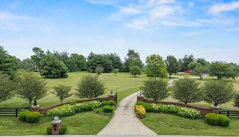 110 Damar Drive, Lexington, KY 40515