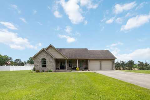 195 Couch Baker Lane, London, KY 40744