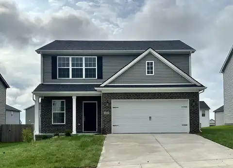 224 Ivy Green Place, Nicholasville, KY 40356