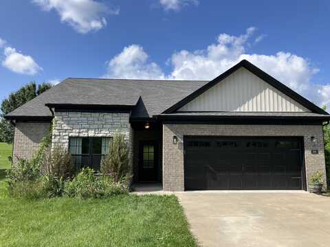 244 Oak Ridge Drive, Frankfort, KY 40601