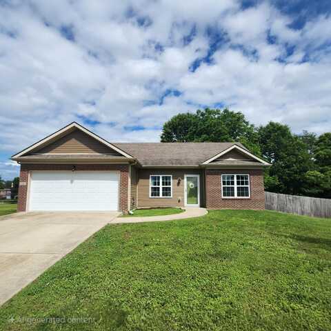246 Sturbridge Drive, Georgetown, KY 40324