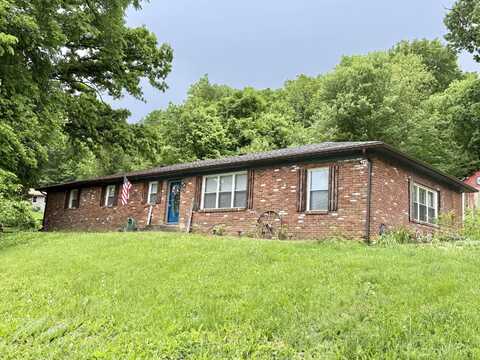 2789 Steadmantown Lane, Frankfort, KY 40601
