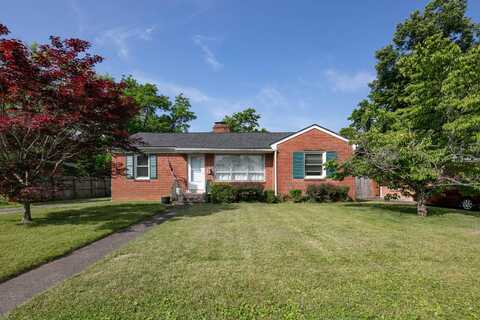 462 Sheridan Drive, Lexington, KY 40503