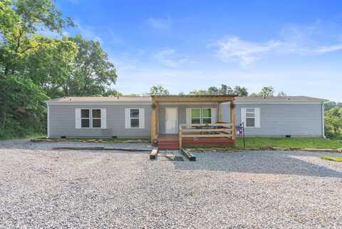 1301 Polin Road, Willisburg, KY 40078