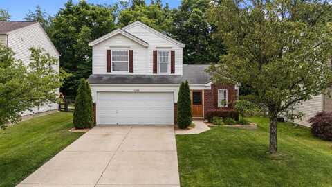 3163 Summitrun Drive, Independence, KY 41051