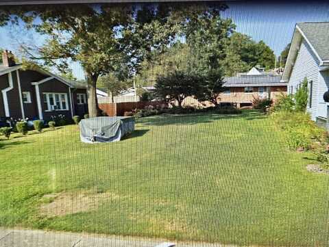 102 South Poplar Avenue, Corbin, KY 40701