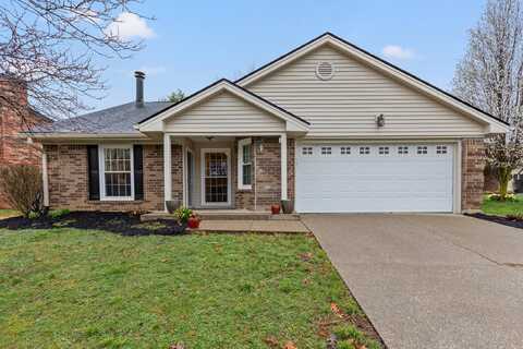 309 Lakebend Court, Lexington, KY 40515