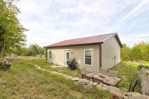 1730 Ammerman Lane Lane, Falmouth, KY 41040