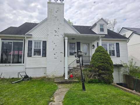 48 Bryant Circle, Maysville, KY 41056