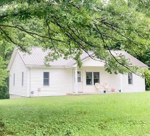 1184 Snow Creek Road, Clay City, KY 40312