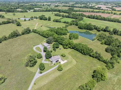 608 Hicks Pike, Cynthiana, KY 41031