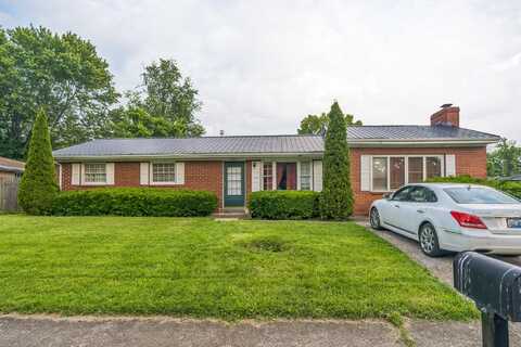 1591 Grant Drive, Lexington, KY 40511