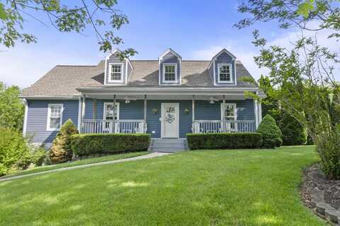 116 Farmer Trail Circle, Cynthiana, KY 41031