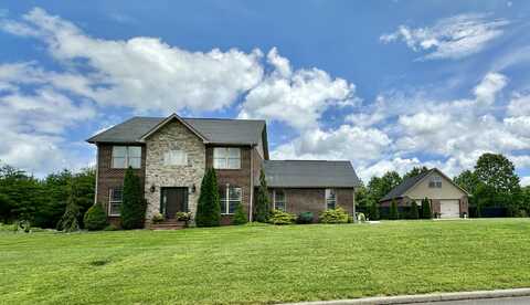 340 Morning Woods Cove Road, Somerset, KY 42503