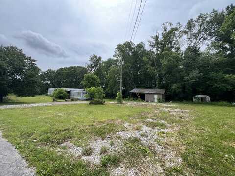 165 Gentry Laswell Road, Brodhead, KY 40409