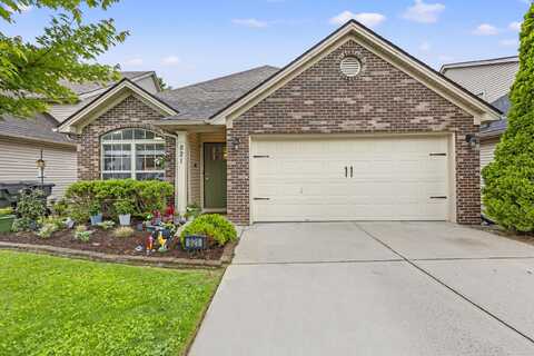 821 White Wood Flat, Lexington, KY 40511