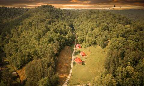 50 Joe Branch, Salyersville, KY 41465