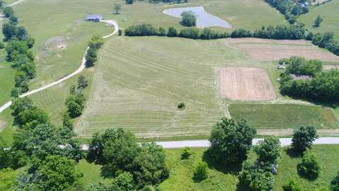Tract D Hopewell Road, Harrodsburg, KY 40330