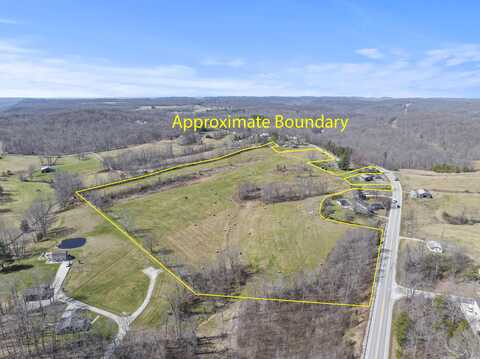 7325 Flemingsburg Road, Morehead, KY 40351