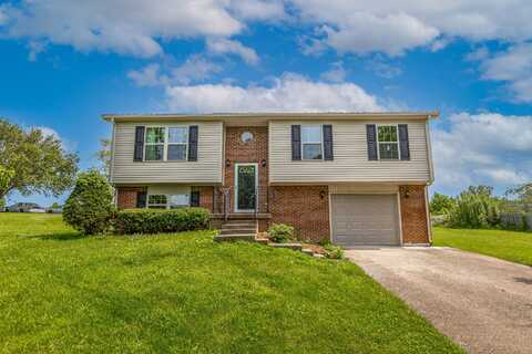 676 Cherry Trace Drive, Richmond, KY 40475
