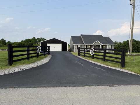 541 Oakland Lane, Harrodsburg, KY 40330