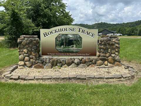 Lot 25 Rockhouse Trace Road, Albany, KY 42602