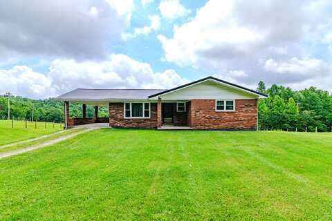 4130 Furnace Junction, Ravenna, KY 40472