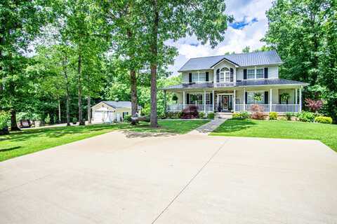 734 Upper Indian Camp Road, London, KY 40744