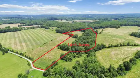 325 John Rains Rd Tract 2, Waynesburg, KY 40489