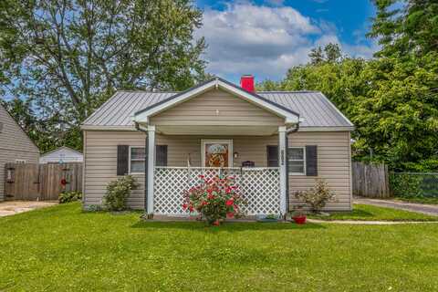 602 Emerson Drive, Lexington, KY 40505