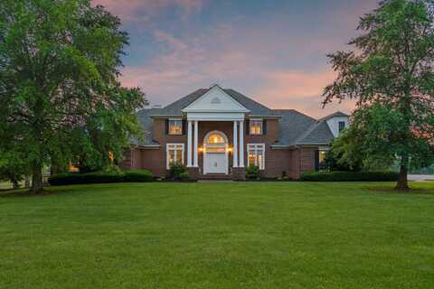 27 Sundown Lane, Winchester, KY 40391