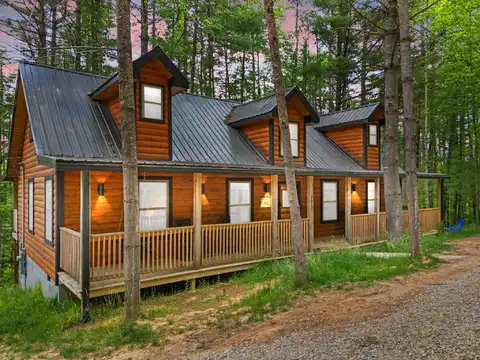 273 Lacy Lane, Campton, KY 41301