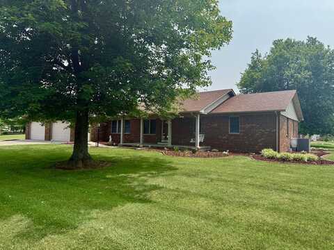 84 Cherokee Avenue, Russell Springs, KY 42642