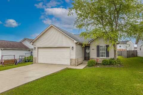 302 April Way, Winchester, KY 40391