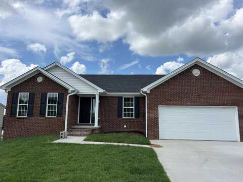 203 Max Cavnes Road, Danville, KY 40422