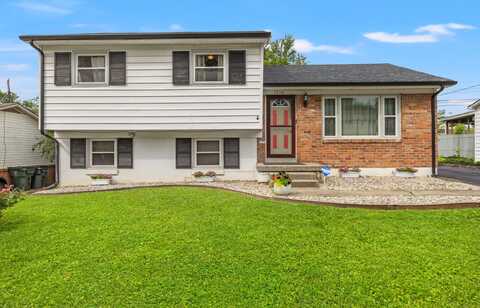 1716 Biloxi Court, Lexington, KY 40505