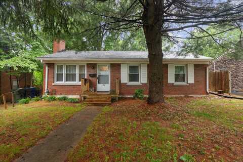 175 St William Drive, Lexington, KY 40502