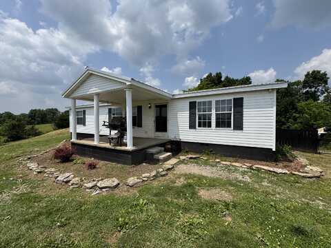 1880 Pecks Ridge Tilton Road, Flemingsburg, KY 41041