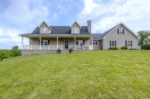 399 harlow Lane, Harrodsburg, KY 40330