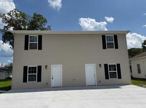 309 7th Street, Corbin, KY 40701