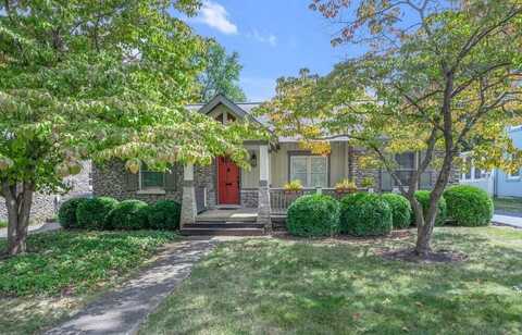 404 Henry Clay Boulevard, Lexington, KY 40502